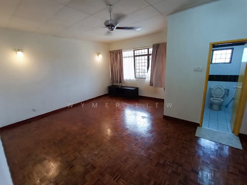 Rumah Teres 2-Tingkat untuk Disewa di Bandar Utama 12 (Bandar Utama) - Wymer Liew - Living Room - PropertyGuru.com.my