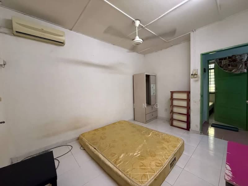 Rumah Teres 2-Tingkat untuk Dijual di Taman Johor Jaya (Johor Bahru) - Shi Ting - PropertyGuru.com.my