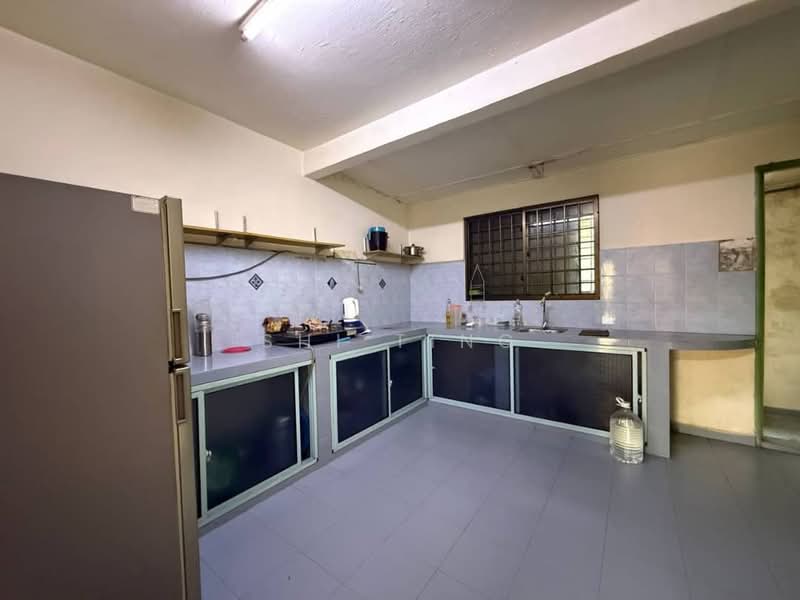 Rumah Teres 2-Tingkat untuk Dijual di Taman Johor Jaya (Johor Bahru) - Shi Ting - PropertyGuru.com.my
