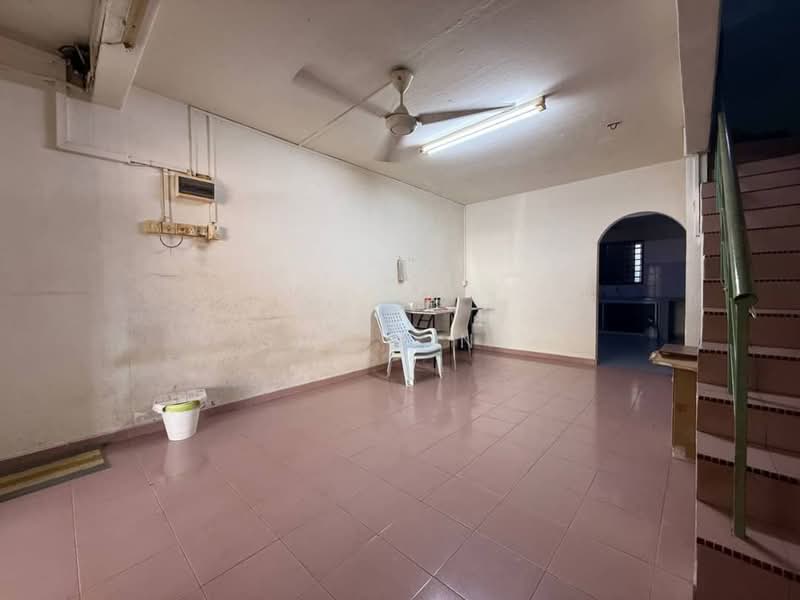 Rumah Teres 2-Tingkat untuk Dijual di Taman Johor Jaya (Johor Bahru) - Shi Ting - PropertyGuru.com.my
