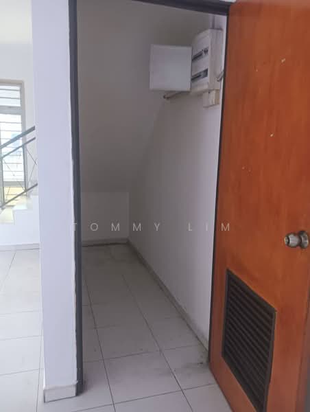Rumah Teres untuk Dijual di Taman Masai Utama (Masai) - Tommy Lim - Interior - PropertyGuru.com.my