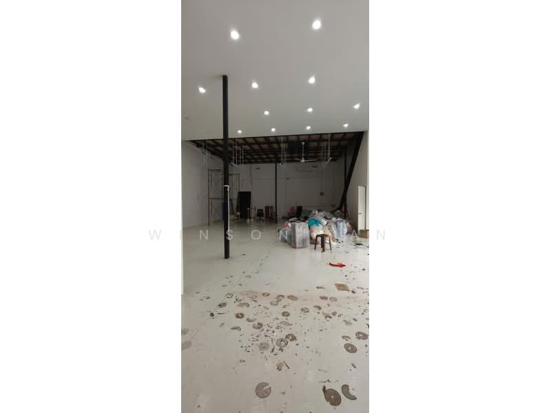 Cluster Factory for Sale in Eco Business Park 1 (Johor Bahru) - Winson Tan - PropertyGuru.com.my