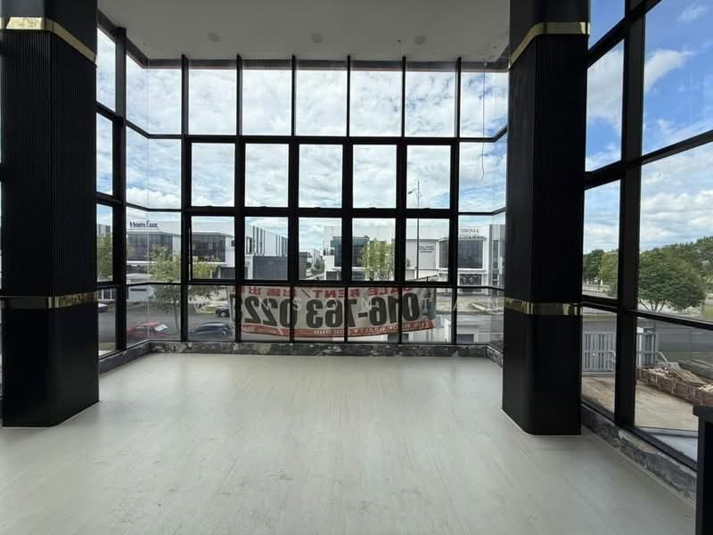 Cluster Factory for Sale in Eco Business Park 1 (Johor Bahru) - Winson Tan - PropertyGuru.com.my