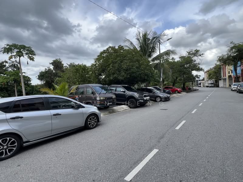 Shop for Sale in Kawasan Industri Ringan Asas Jaya (Bukit Mertajam) - Sean Heng - PropertyGuru.com.my