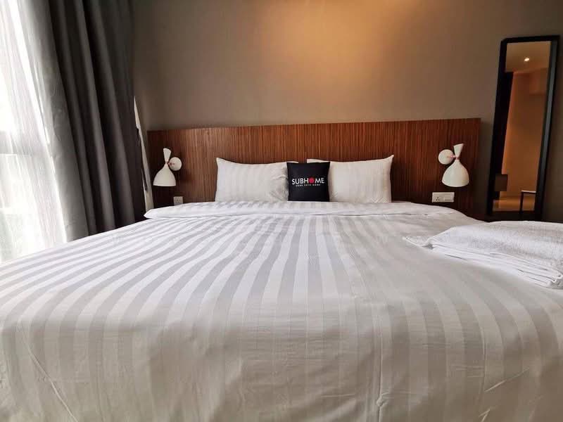 Condominium for Rent at The Elysia Park Residence - Wong Shau Wei - Bedroom - PropertyGuru.com.my