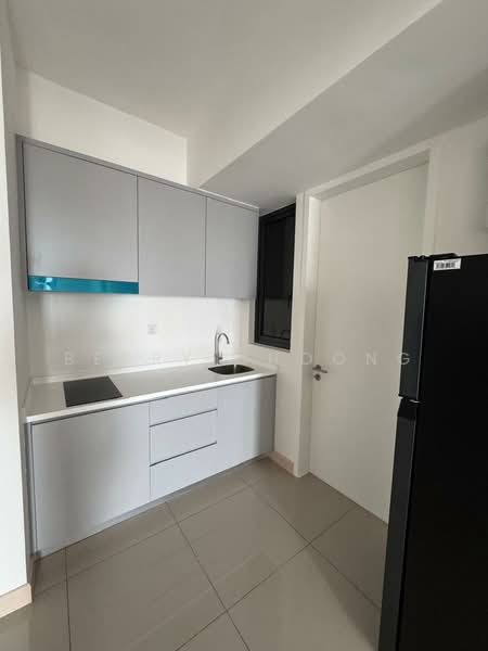 Kediaman Servis untuk Dijual di Aster Hill - Berry Choong - Kitchen - PropertyGuru.com.my