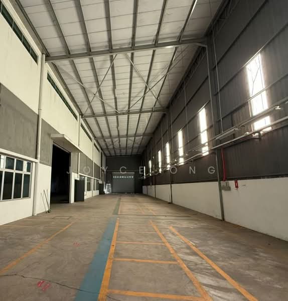 Kilang Berkembar untuk Disewa di Ulu Tiram (Johor) - Joyce Ong - Interior - PropertyGuru.com.my