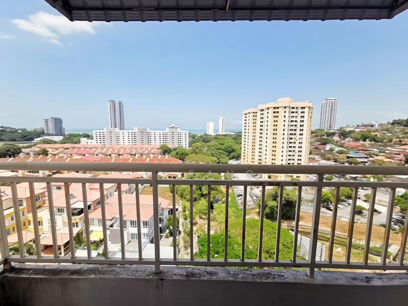 Condominium for Sale at Hillside Garden - Li Fang - View - PropertyGuru.com.my