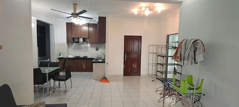 Condominium for Sale at Hillside Garden - Li Fang - Kitchen - PropertyGuru.com.my