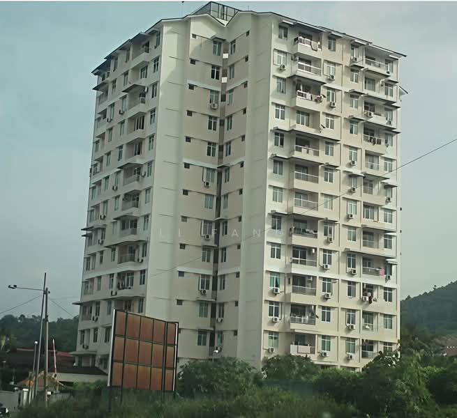 Condominium for Sale at Hillside Garden - Li Fang - Exterior - PropertyGuru.com.my