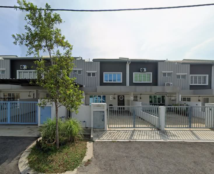 2-storey Terraced House for Sale in Eco Grandeur (Puncak Alam) - KT Teoh - Exterior - PropertyGuru.com.my