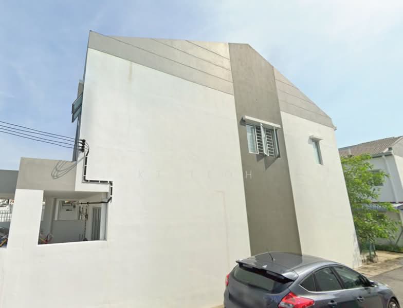 2-storey Terraced House for Sale in Eco Grandeur (Puncak Alam) - KT Teoh - Exterior - PropertyGuru.com.my