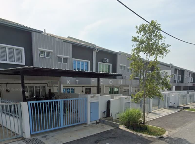2-storey Terraced House for Sale in Eco Grandeur (Puncak Alam) - KT Teoh - Exterior - PropertyGuru.com.my