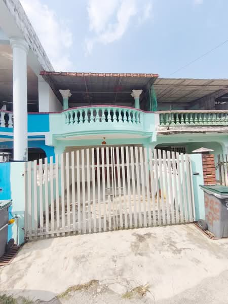 Rumah Teres 2-Tingkat untuk Disewa di Senai (Senai) - Bess Wong - PropertyGuru.com.my