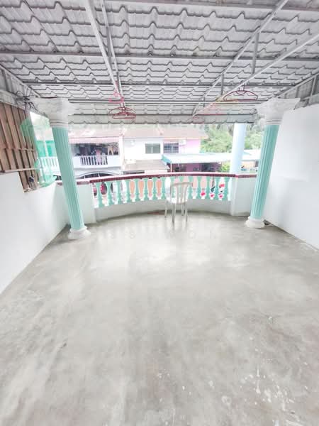 Rumah Teres 2-Tingkat untuk Disewa di Senai (Senai) - Bess Wong - PropertyGuru.com.my