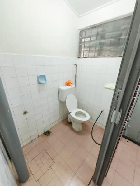 Rumah Teres 2-Tingkat untuk Disewa di Senai (Senai) - Bess Wong - PropertyGuru.com.my