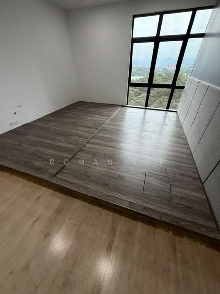 Condominium for Sale at The Henge - Roman Yap - Bedroom - PropertyGuru.com.my