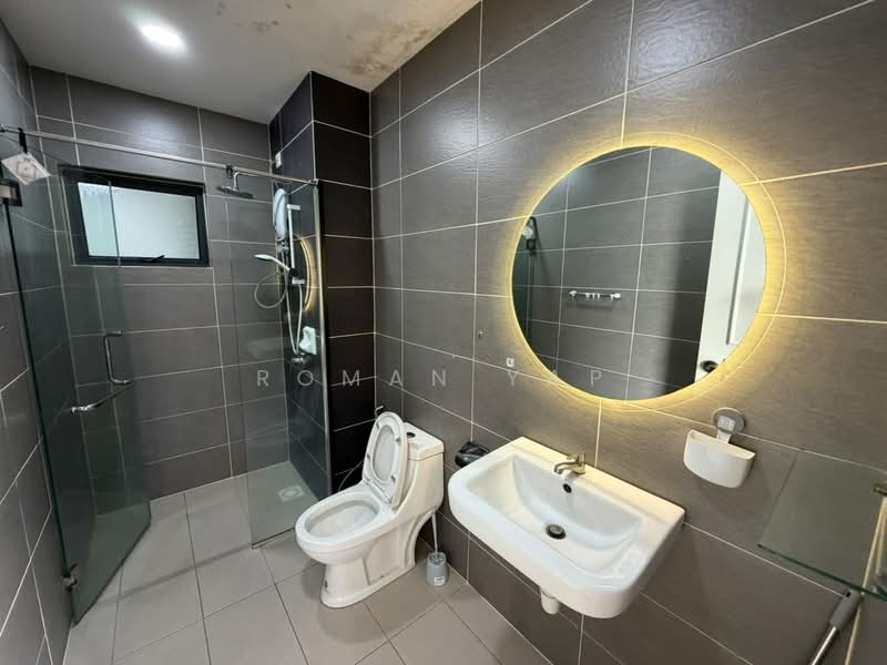 Condominium for Sale at The Henge - Roman Yap - Bathroom - PropertyGuru.com.my