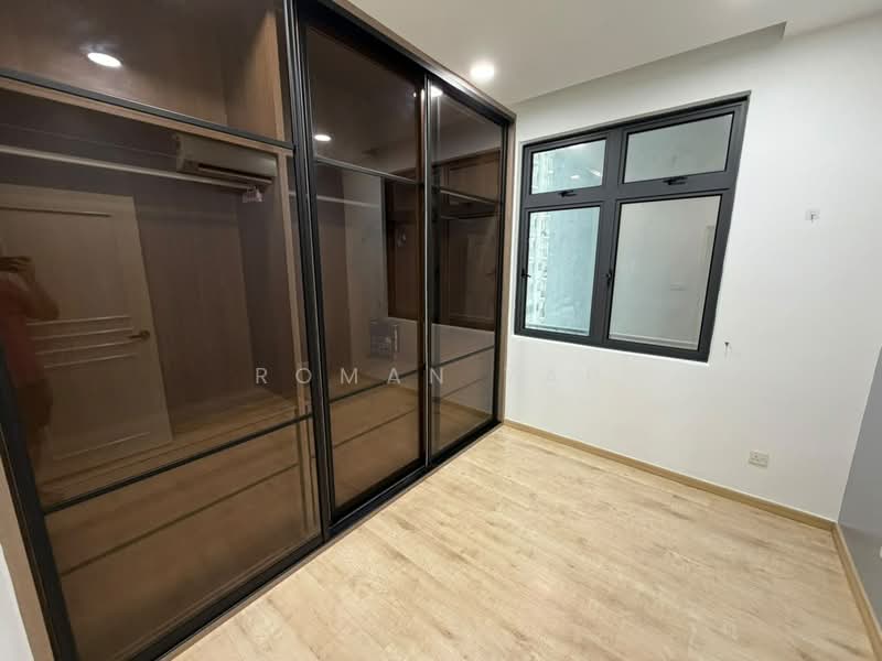 Condominium for Sale at The Henge - Roman Yap - Bedroom - PropertyGuru.com.my