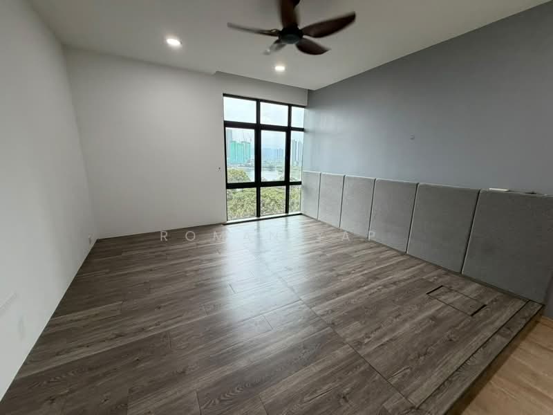 Condominium for Sale at The Henge - Roman Yap - Interior - PropertyGuru.com.my