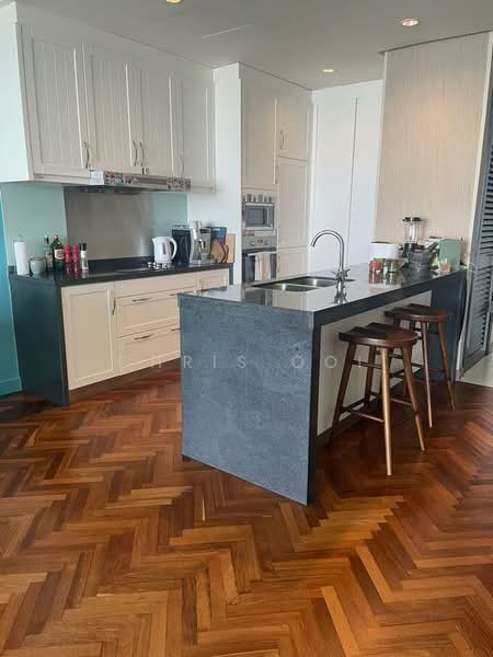 Condominium for Rent at Andaman @ Quayside - Chris Ooi - Kitchen - PropertyGuru.com.my