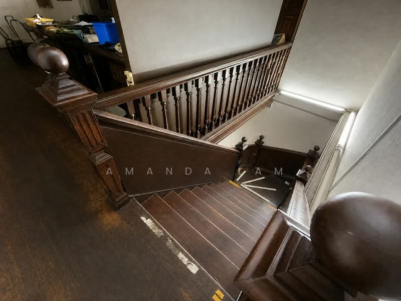 Banglo Komersial untuk Disewa di Georgetown (George Town) - Amanda Lam - Interior - PropertyGuru.com.my