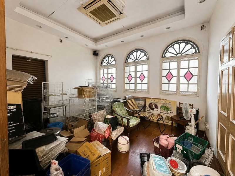 Banglo Komersial untuk Disewa di Georgetown (George Town) - Amanda Lam - Interior - PropertyGuru.com.my