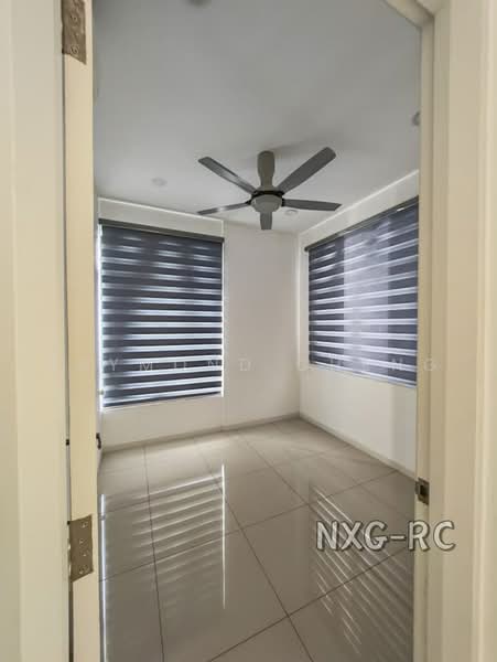 Kediaman Servis untuk Dijual di Fortune Perdana - Raymond Cheng - Interior - PropertyGuru.com.my