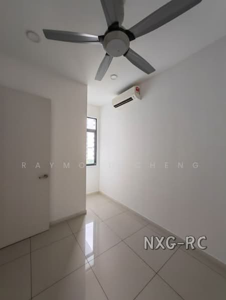 Kediaman Servis untuk Dijual di Fortune Perdana - Raymond Cheng - Interior - PropertyGuru.com.my