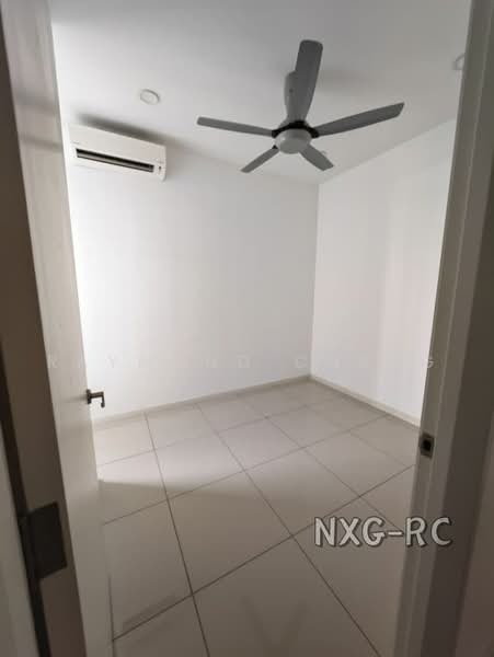 Kediaman Servis untuk Dijual di Fortune Perdana - Raymond Cheng - Interior - PropertyGuru.com.my