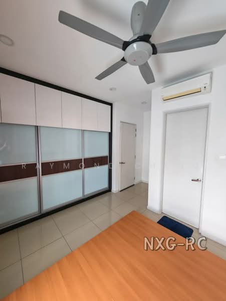 Kediaman Servis untuk Dijual di Fortune Perdana - Raymond Cheng - Interior - PropertyGuru.com.my
