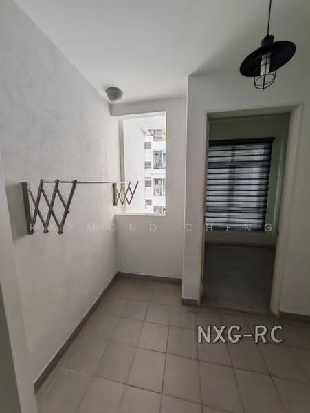 Kediaman Servis untuk Dijual di Fortune Perdana - Raymond Cheng - Interior - PropertyGuru.com.my