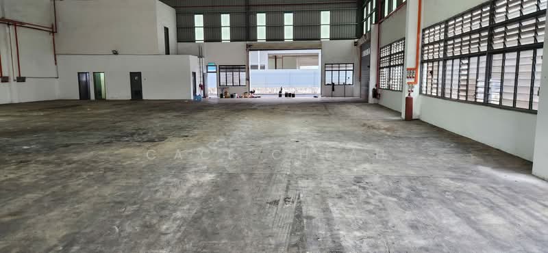 Kilang Berkembar untuk Disewa di Senai (Johor) - Cace Cheah - Interior - PropertyGuru.com.my