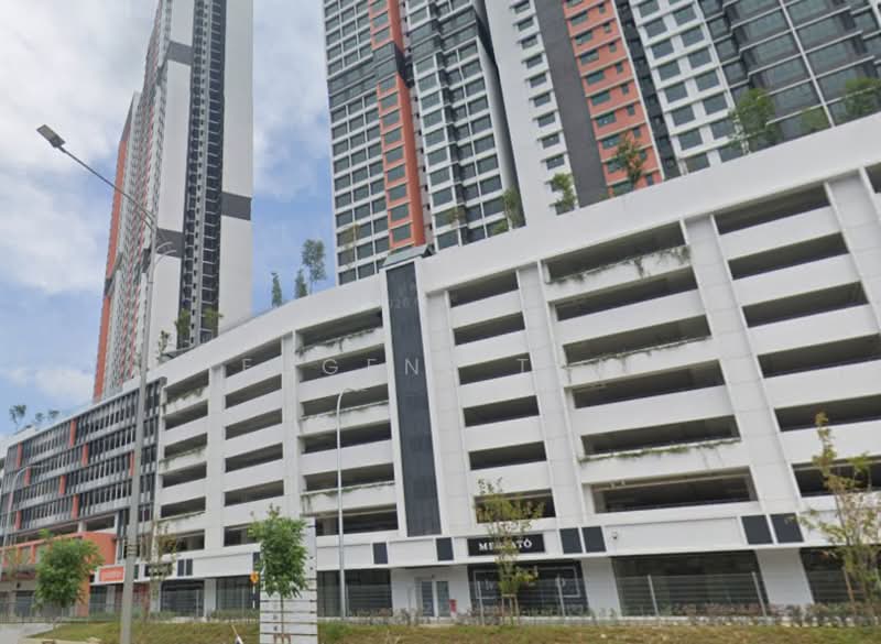 Retail Space for Rent in Seksyen 10 (Kota Damansara) - Eugene Tan - Exterior - PropertyGuru.com.my