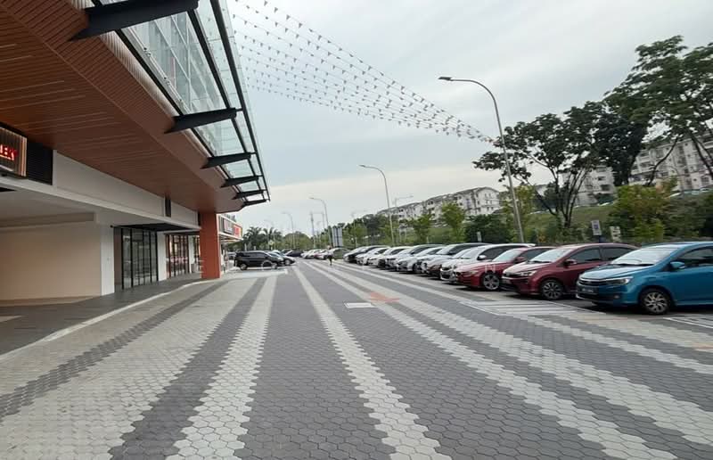 Retail Space for Rent in Seksyen 10 (Kota Damansara) - Eugene Tan - Exterior - PropertyGuru.com.my