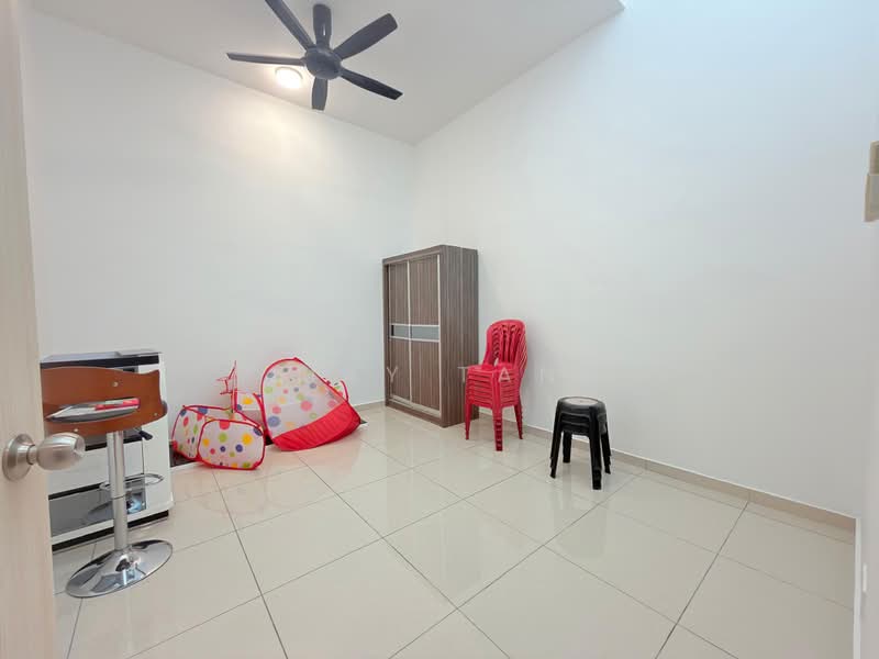 Rumah Kluster untuk Dijual di Taman Kluang Perdana (Kluang) - May Tan - Interior - PropertyGuru.com.my