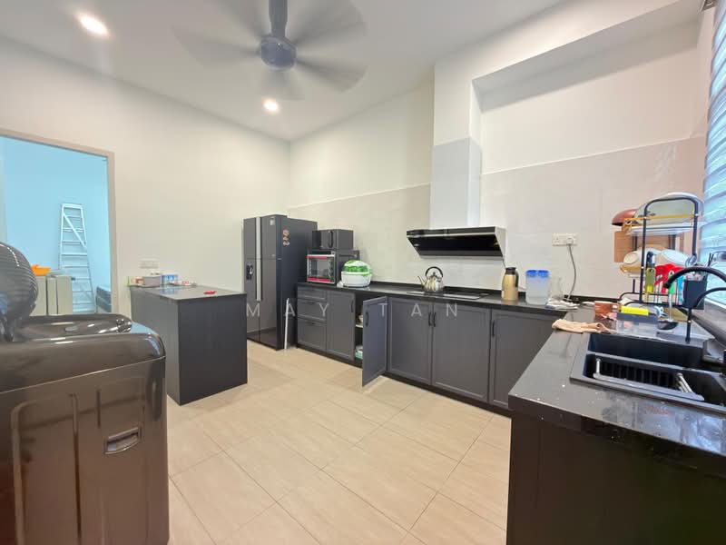 Rumah Kluster untuk Dijual di Taman Kluang Perdana (Kluang) - May Tan - PropertyGuru.com.my