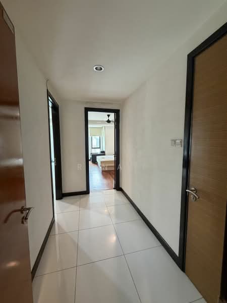 Service Residence for Sale at Casa Residency - Rina . - Corridor - PropertyGuru.com.my