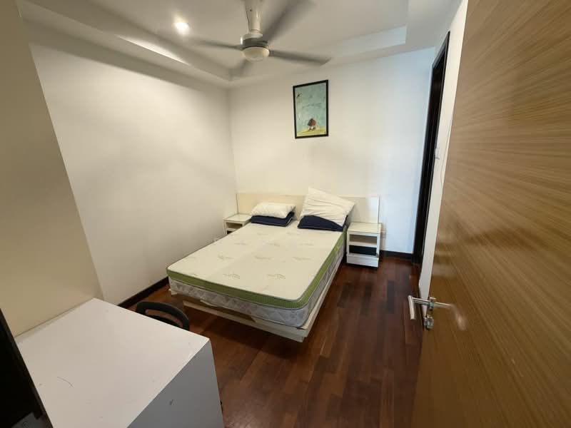 Service Residence for Sale at Casa Residency - Rina . - Bedroom - PropertyGuru.com.my