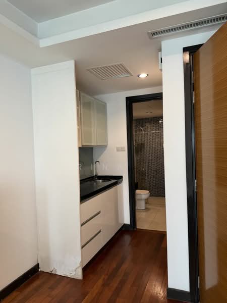 Service Residence for Sale at Casa Residency - Rina . - Interior - PropertyGuru.com.my