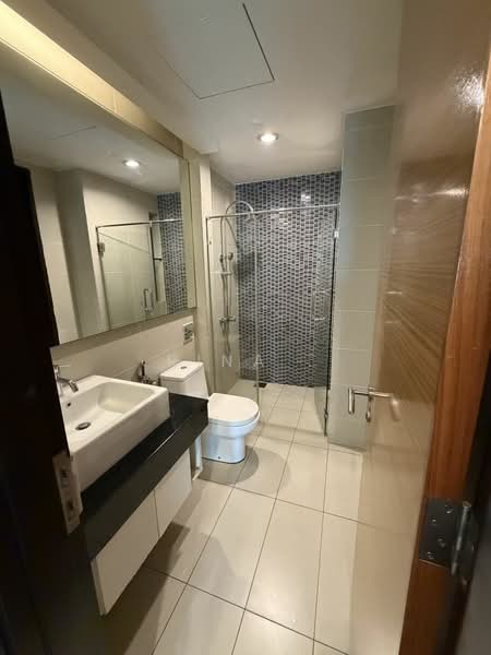 Service Residence for Sale at Casa Residency - Rina . - Bathroom - PropertyGuru.com.my