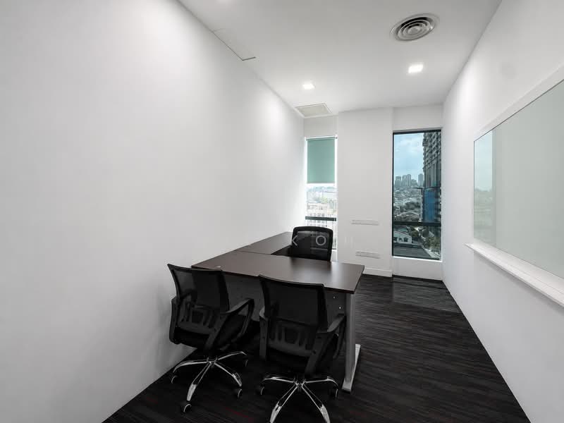 Pejabat untuk Disewa di Taman Bangsar (Bangsar) - Wil Koh - Study - PropertyGuru.com.my