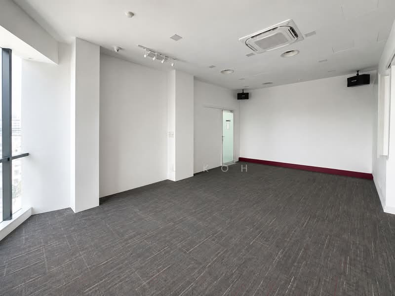 Pejabat untuk Disewa di Taman Bangsar (Bangsar) - Wil Koh - Interior - PropertyGuru.com.my