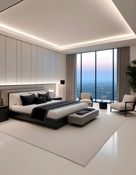 Condominium for Sale at The Fiddlewoodz @ KL Metropolis - Yen Chu - Bedroom - PropertyGuru.com.my