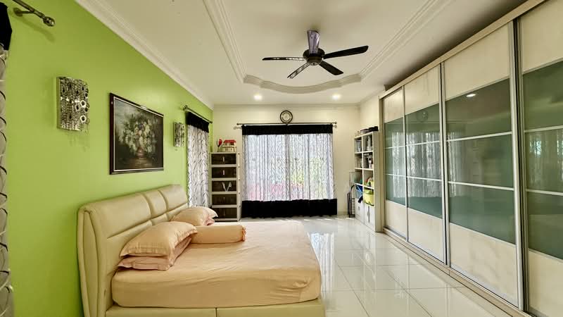Bungalow House untuk Dijual di Titiwangsa (Kuala Lumpur) - Kevin Yai - Bedroom - PropertyGuru.com.my