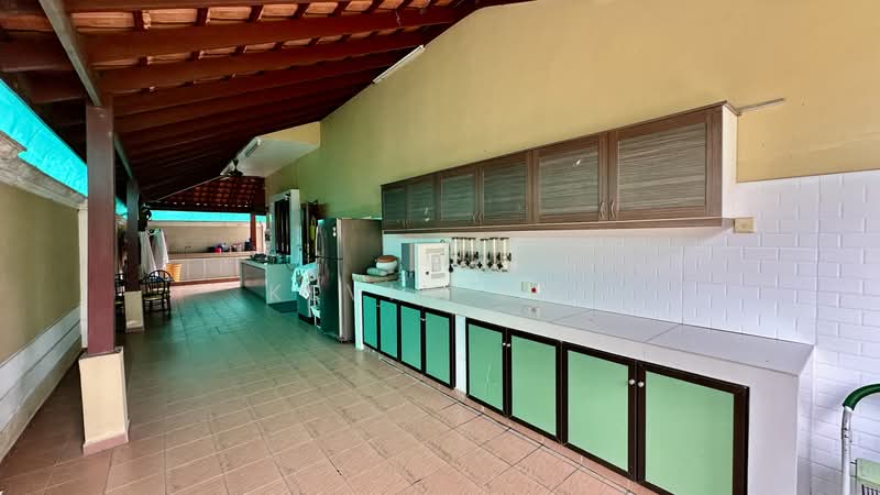Bungalow House untuk Dijual di Titiwangsa (Kuala Lumpur) - Kevin Yai - Kitchen - PropertyGuru.com.my