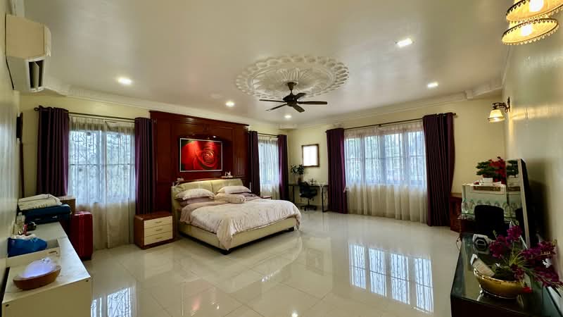 Bungalow House untuk Dijual di Titiwangsa (Kuala Lumpur) - Kevin Yai - Bedroom - PropertyGuru.com.my