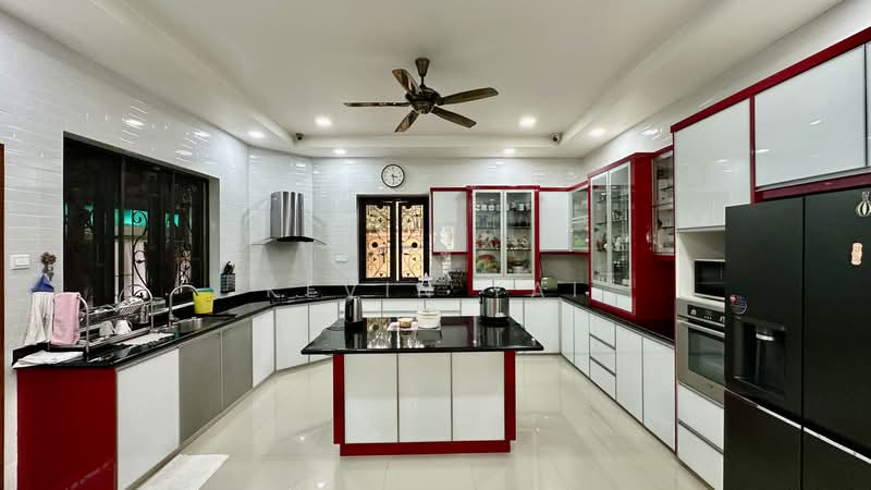 Bungalow House untuk Dijual di Titiwangsa (Kuala Lumpur) - Kevin Yai - Kitchen - PropertyGuru.com.my