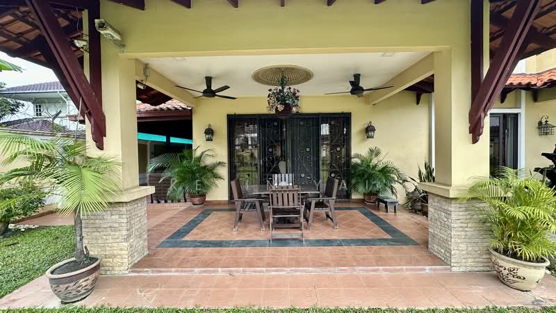 Bungalow House untuk Dijual di Titiwangsa (Kuala Lumpur) - Kevin Yai - Exterior - PropertyGuru.com.my