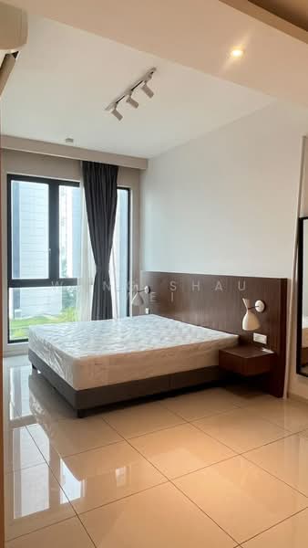 Condominium for Rent at The Elysia Park Residence - Wong Shau Wei - Bedroom - PropertyGuru.com.my